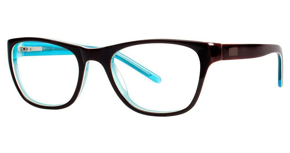 GENEVIEVE BOUTIQUE FEATURE Eyeglasses - view 5